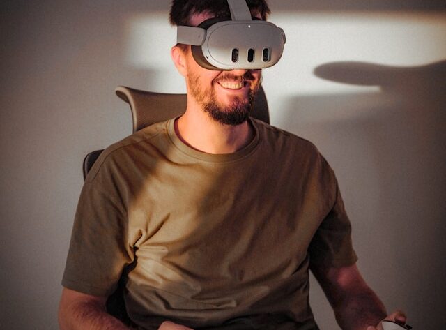 Metaverse: od wirtualnych imprez po budowanie osobistej marki