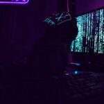 Cyberwojna i wyścig szpiegowski – przyszłość bezpieczeństwa cyfrowego