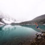 Moda na zimne kąpiele – czy morsowanie rzeczywiście hartuje organizm