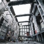 Mikroprzygody w mieście – jak urban exploration staje się sposobem na życie