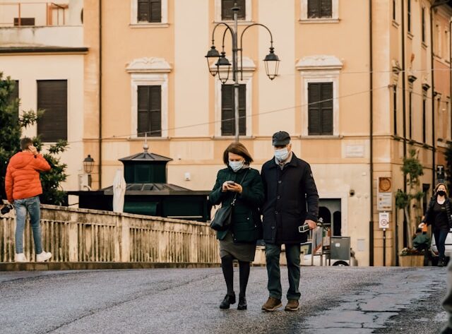 Dlaczego po czterdziestce łatwiej zakochać się w przyjacielu niż w nieznajomym
